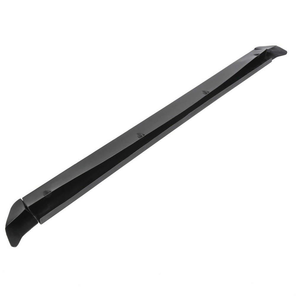 For Chevy SS Silverado Sierra 99-06 Tailgate Wing Spoiler Paintable