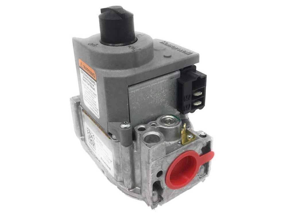 CARLIN 50824 24 Volt Gas Valve