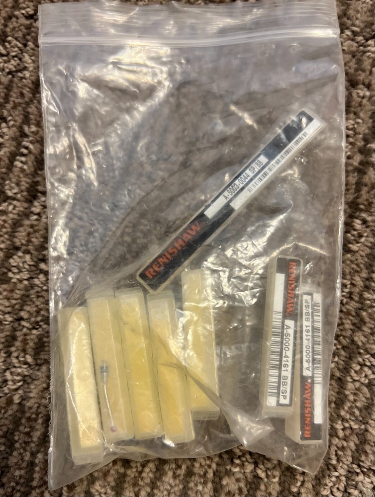 Renishaw PH10 Motorized Probe Head