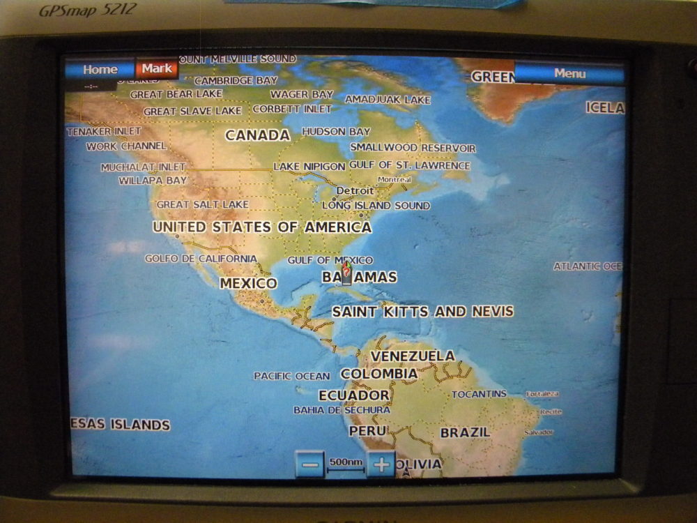 Garmin GDL30A Satellite Weather Module Only - Tested.!
