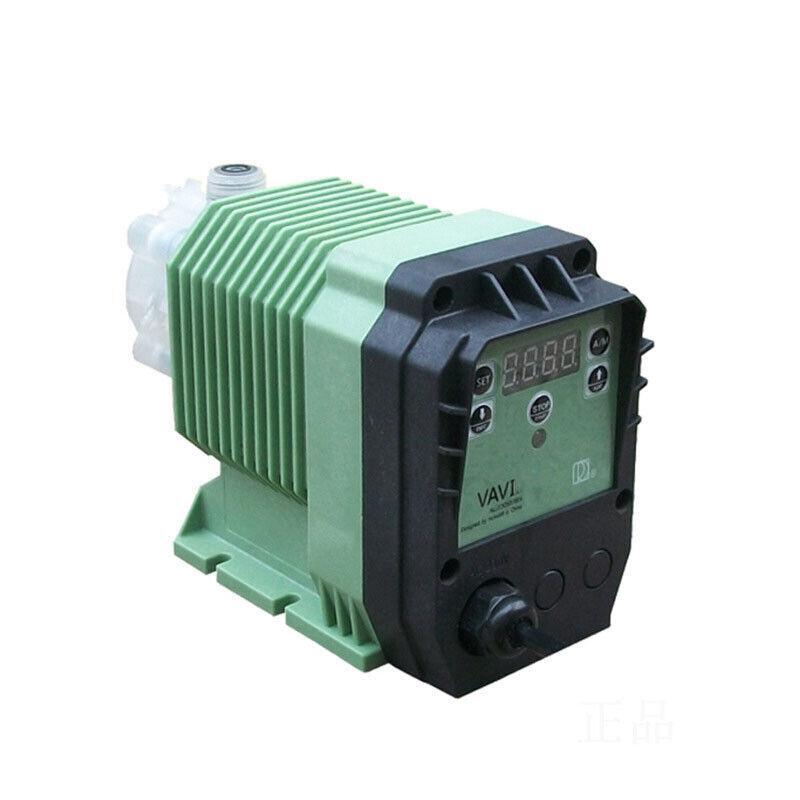 Acid Dosing Pump Diaphragm Meterinng Pump Auto Electromagnetic Quantitative Pump