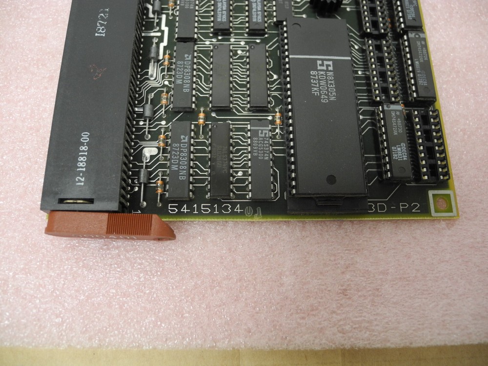 DEC 54-15134 RD50/51 DISK CONTROLLER FOR DIGITAL PRO350/380 SYSTEMS