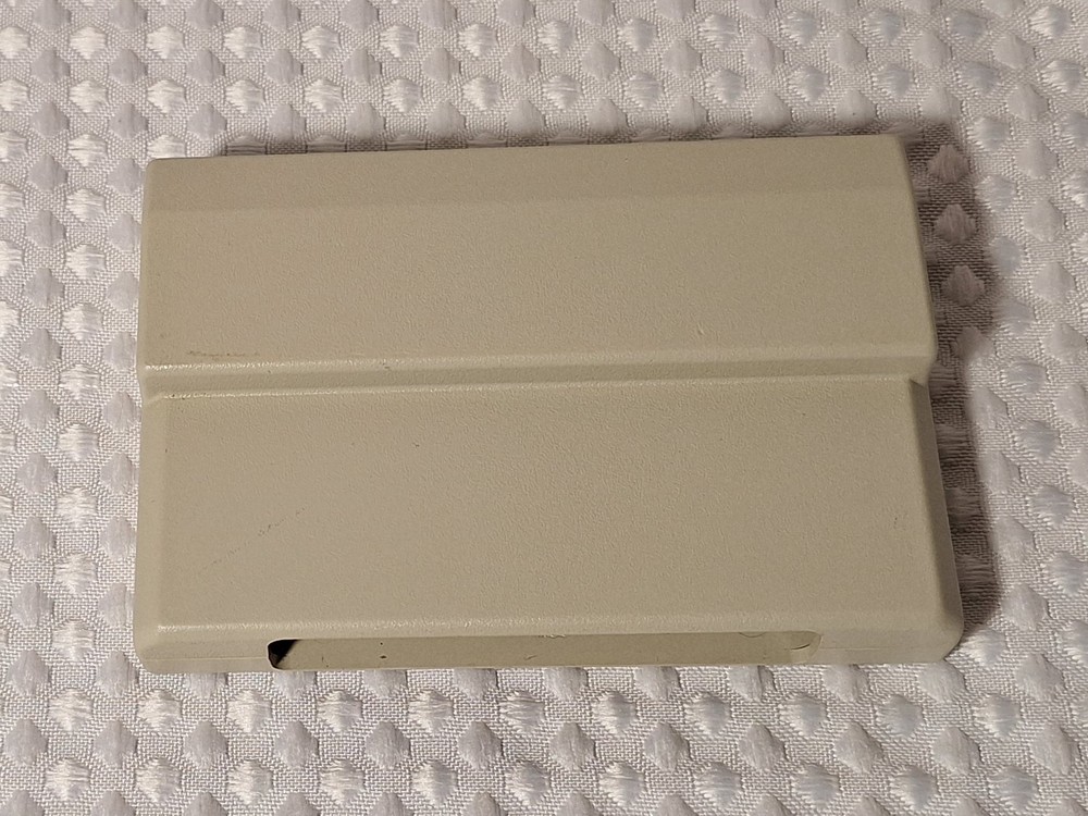 1982 TI Texas Instruments Multiplication Game Solid State Cartridge PHM 3092