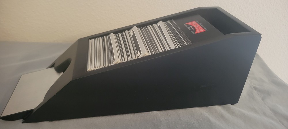 Proffesional Poker Ollection Blackjack Dispensor