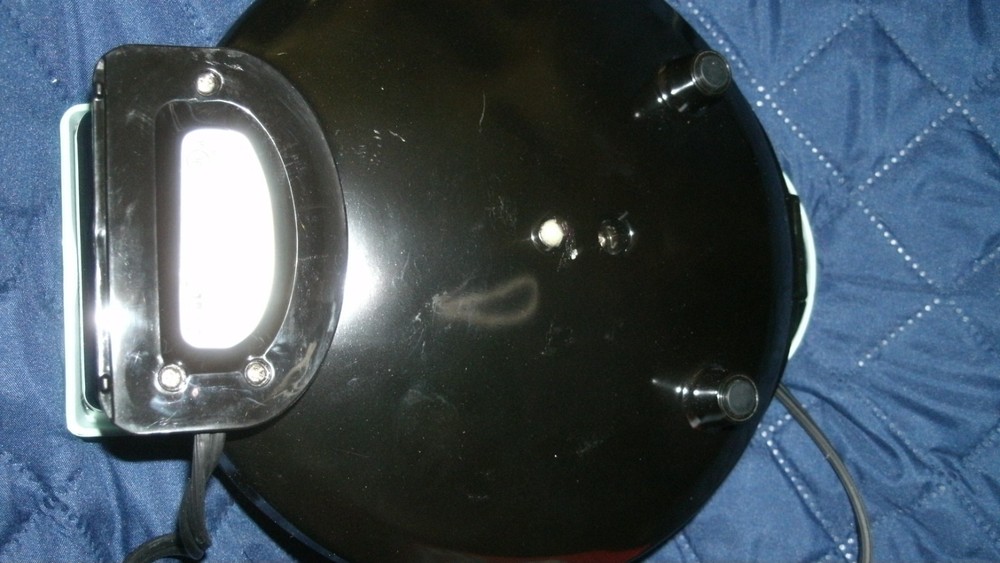 Dash Express Mini Donut Maker