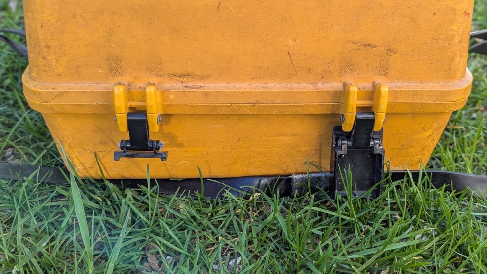 TOPCON Auto Level AT-F1