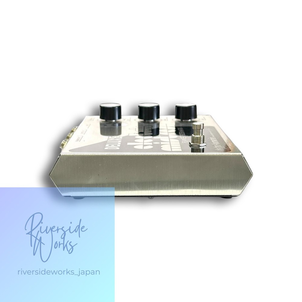 Electro-Harmonix DeluxeElectricMistresV5