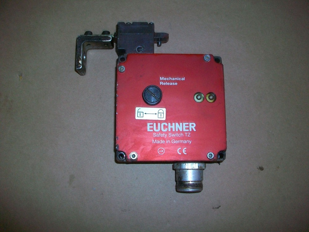 Euchner Safety Switch TZ1LE024BHA-C1903
