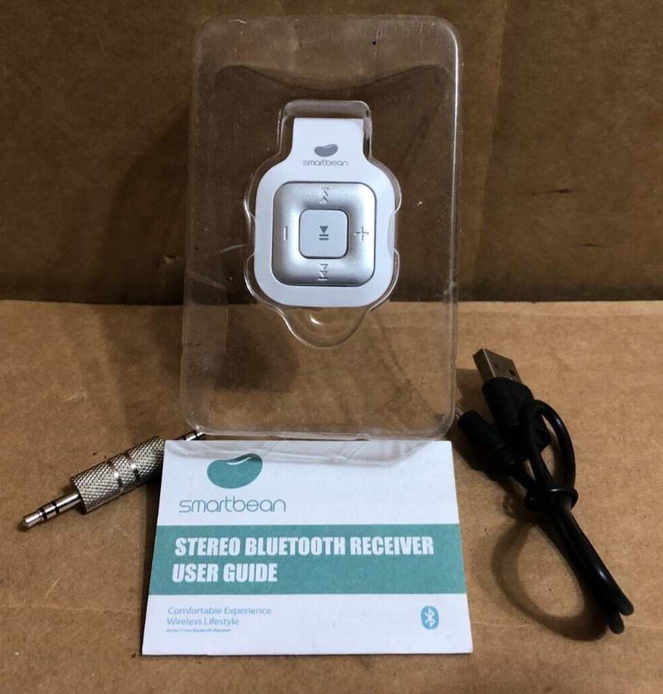 Antec AMP Smartbean Bluetooth Audio Adapter **