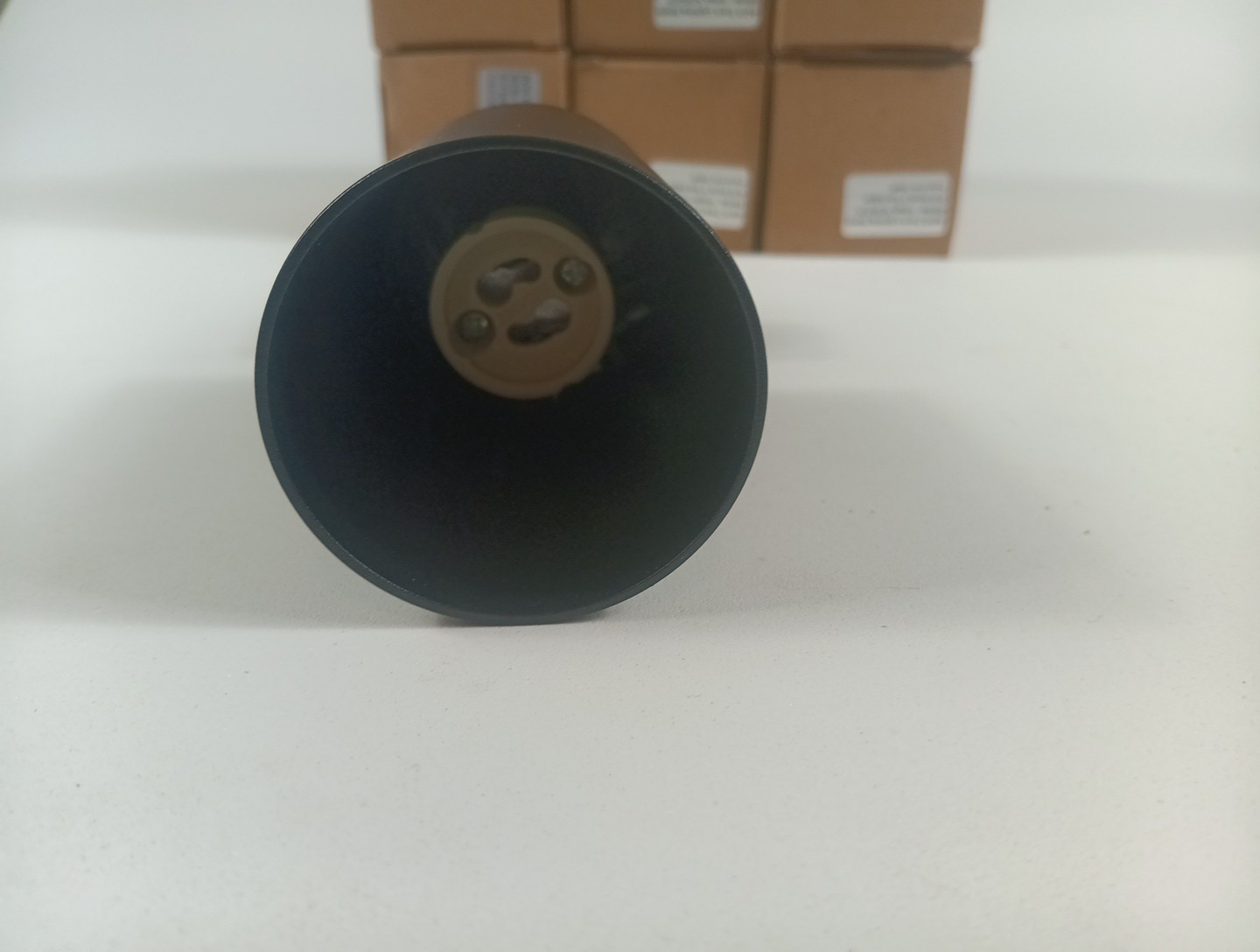 GU10 Track Lighting Heads H Type LED Track Light Heads Compatible with H Type 7x