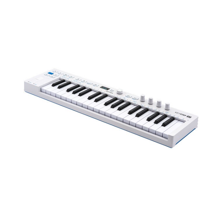 Arturia KeyStep 37 mk2 37-Key MIDI Controller and Sequencer
