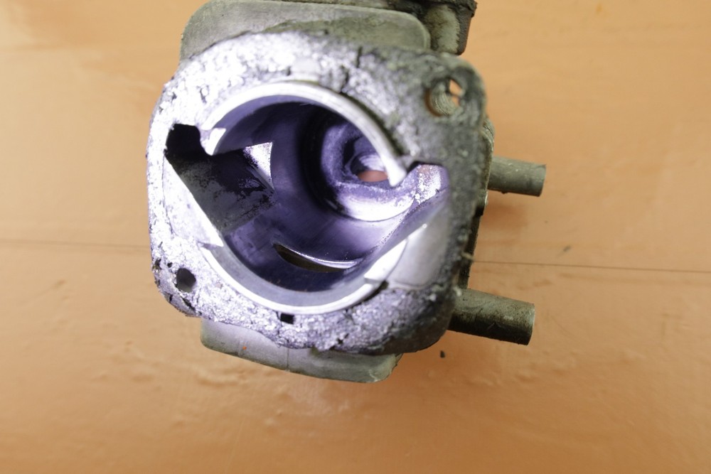 Echo ES-2100 Blower OEM Cylinder & Piston 1522