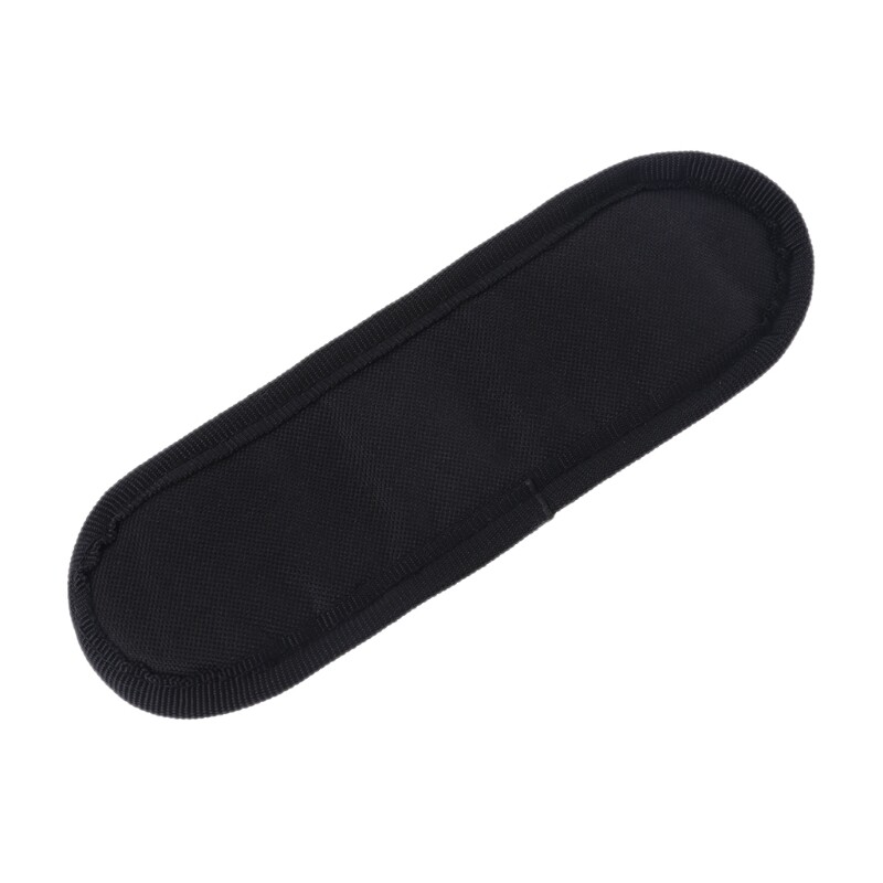 Opening Shoulder Strap Belt Cushion Pad Replacement for Travel Computer