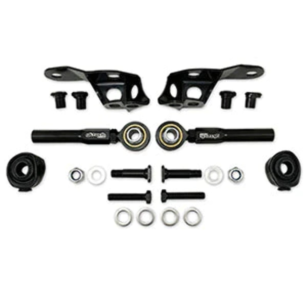 GKTECH Z34 370z/G37 Skyline Super Lock Angle Kit - 60+ degrees. FREE SHIPPING