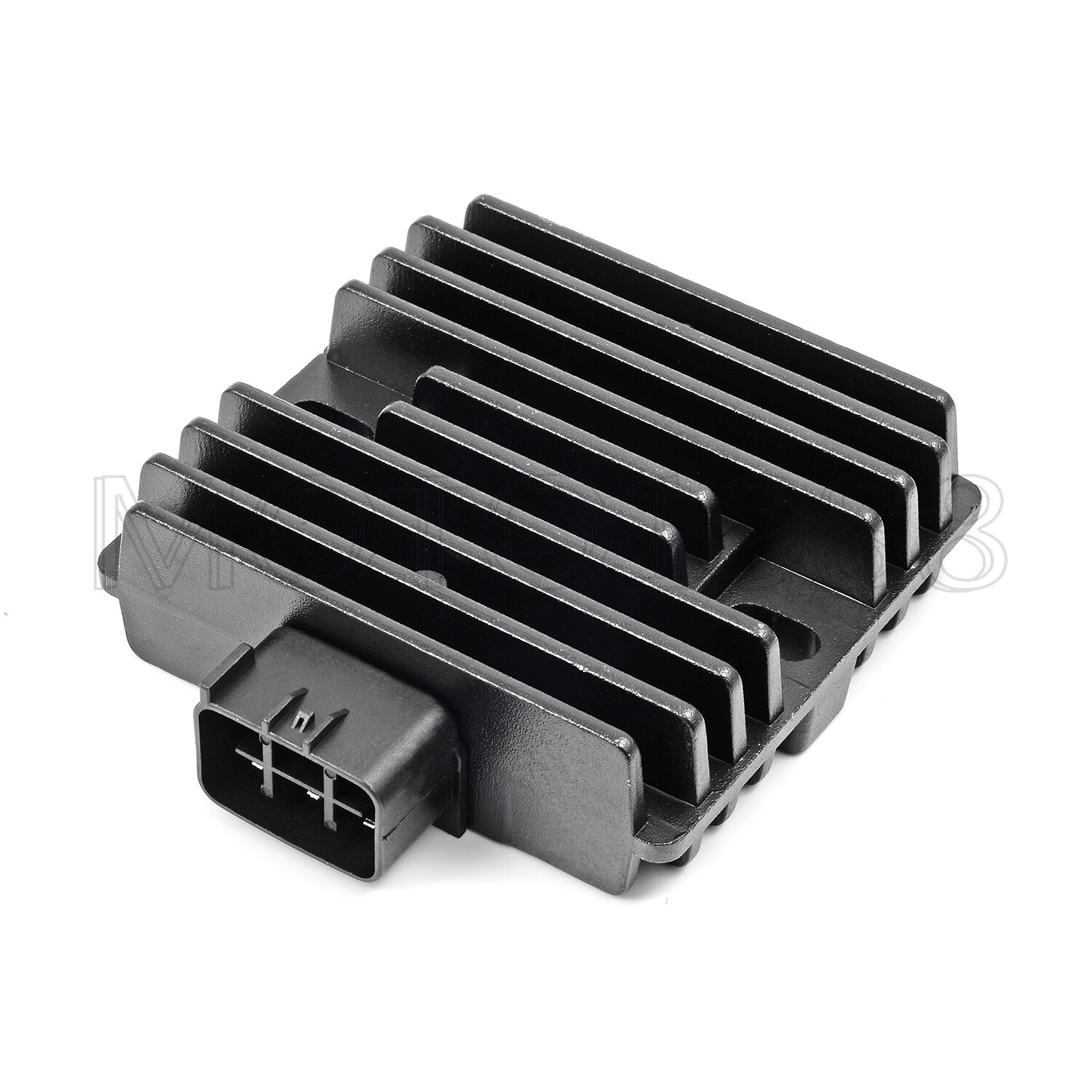 Stator & Rectifier Gasket For Yamaha Grizzly 660 Rhino 660 YXR660 2002-2008