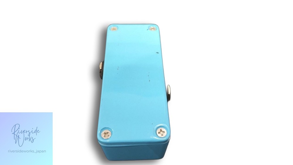 EFFECTSBAKERY MELON PAN CHORUS Effects Pedal