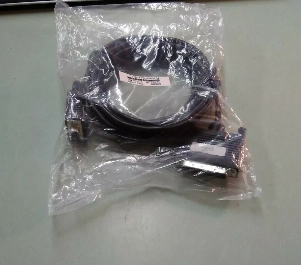 IBM 80P3264 H13072 MODEM CABLE