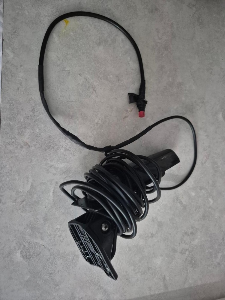 Garmin Echomap UHD2 53CV Fishfinder Chartplotter ClearVü Head Unit (used)