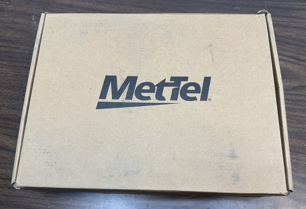MetTel DataRemote CDS-9090 LTE Cellular Router - NEW
