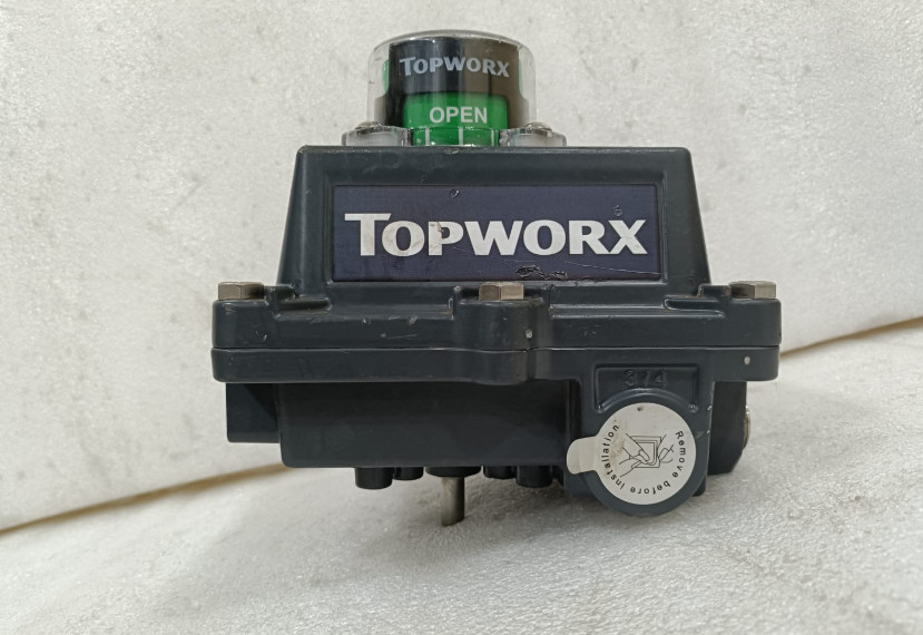 Topworx Dxp 0H1GN4B Explosion Proof Switch FAST SHIPPING