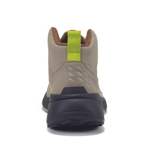 Sidi Nucleus Riding Shoes Lemon/Black