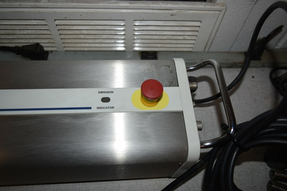 Solaris eMark Laser