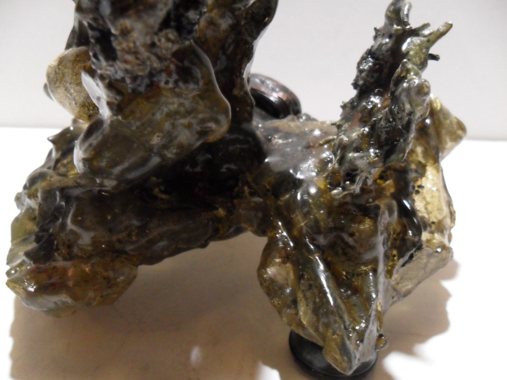 Refueling Station Art