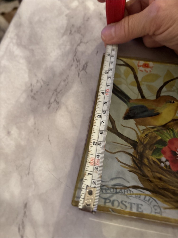 Trinket Dish