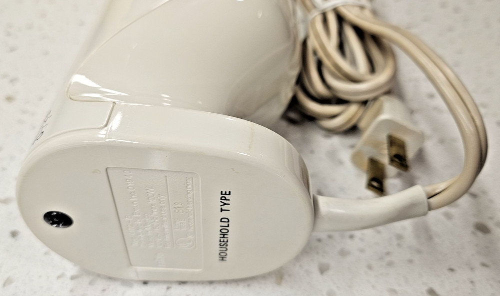 BRAUN Multipractic Hand Blender MR30 White