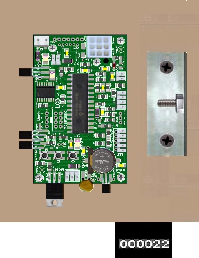 Universal Coin Op Pool Table Add a Dollar Bill Acceptor Conversion Kits
