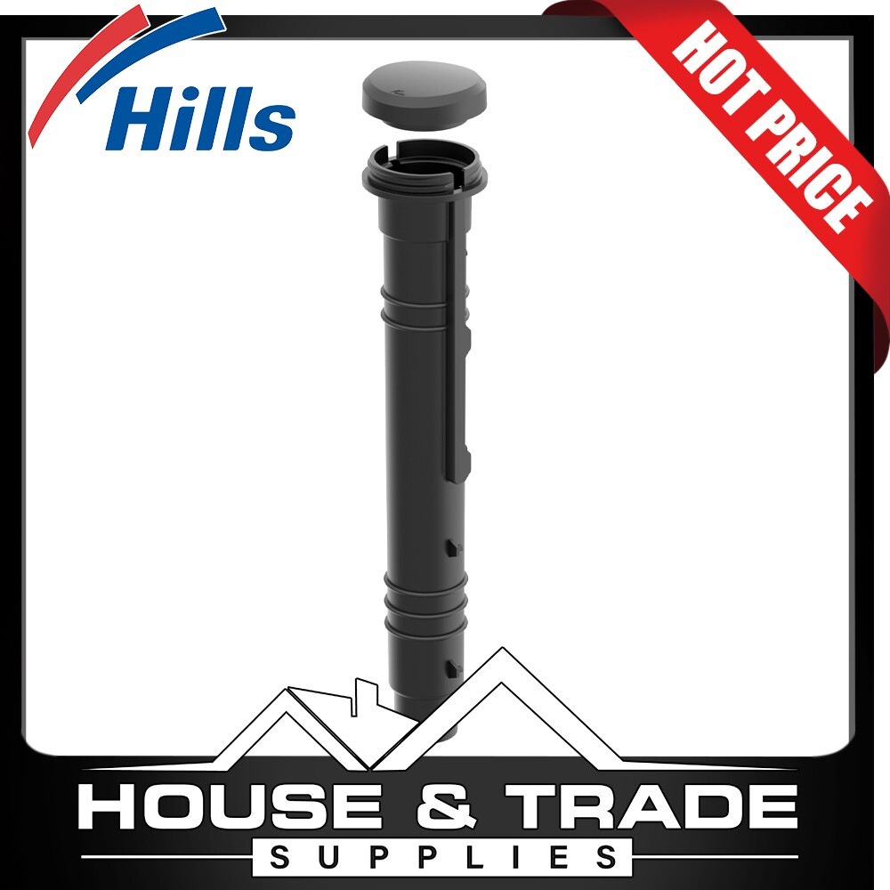 Hills Rotary Hoist Ground Socket 80101618