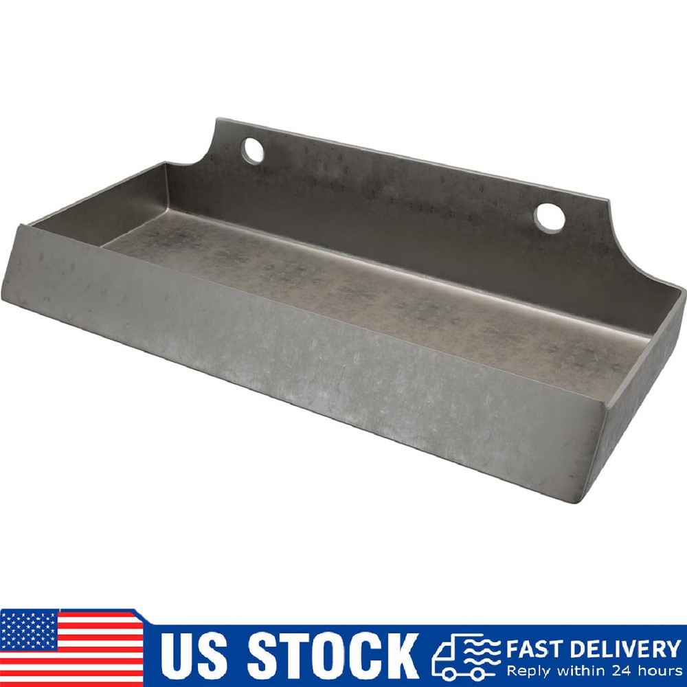 1/4" Quick Attachment Mini Skid Steer Mount Plate, Quick Attach Plate & Adapter