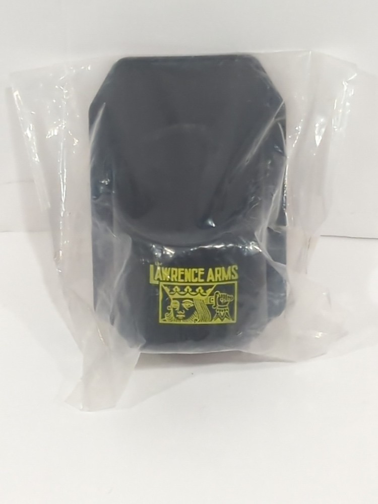 Lawrence Arms Shower Beer Holder