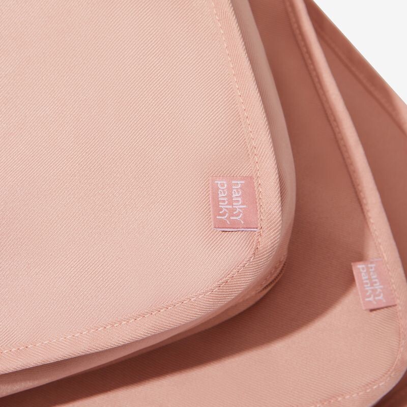 Packing Cubes Set Of 3 Mauve