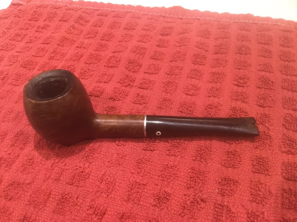 Kenley Imported Briarwood Pipe