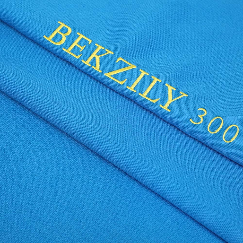 300 Pool Table Cloth Set 9 Ft