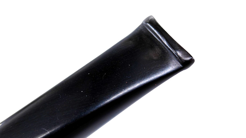 DUNHILL 912 SHELL Year 1989 9mm pipe pipe pipe 烟斗