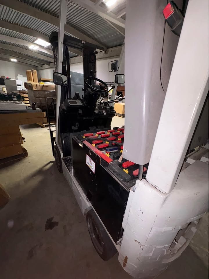 fork lifts for sale