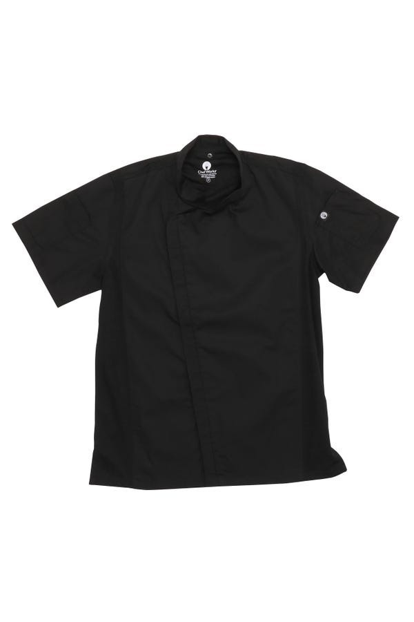 Chef Works Springfield Chef Coats Various Sizes/Colors