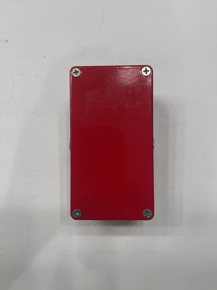 Catalinbread Many Worlds Phaser Phase Shifter Guitar Effect Pedal