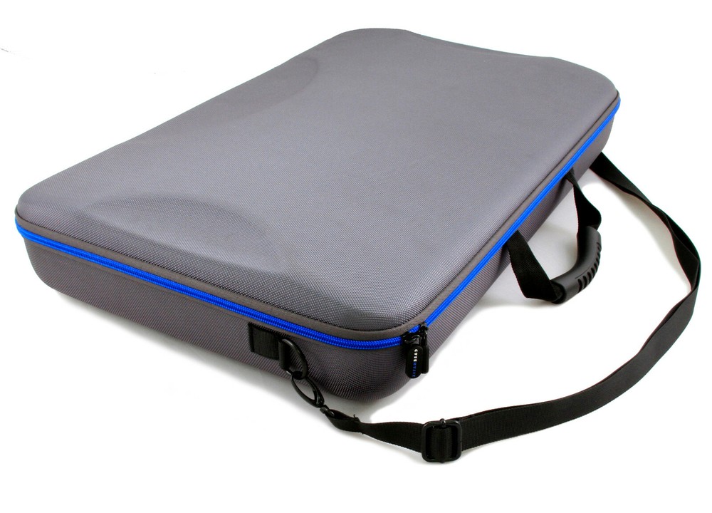 CM Studio Case for Numark NVii Dj Controller Serato DJ Controllers, Case Only