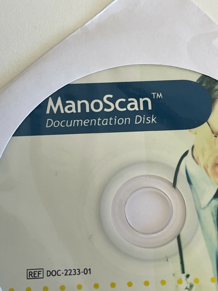 H18: Carescape Network Configuration Guide and Software