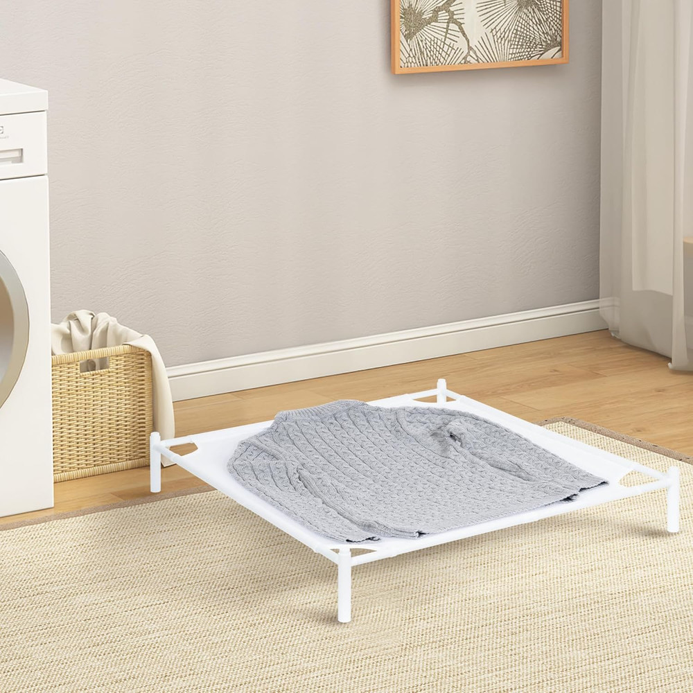 Sweater Drying Rack, Mesh Clothes Drying Rack, Stackable Laundry Drying Rack, La