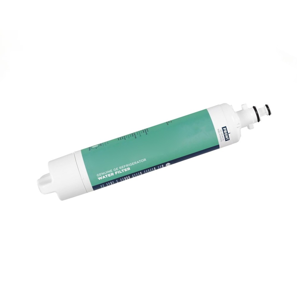 For GE RPWFE Filter Replacement Refrigerator Water Without Chip Material Plastic