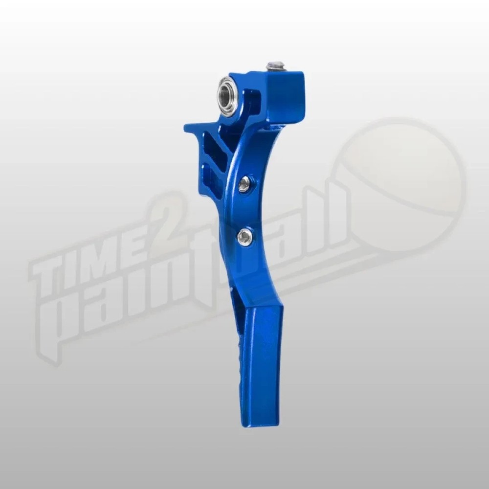 HK Army x Eclipse - ETHA 3 / 2 - Aluminum Reaper Staggered Trigger - BLUE