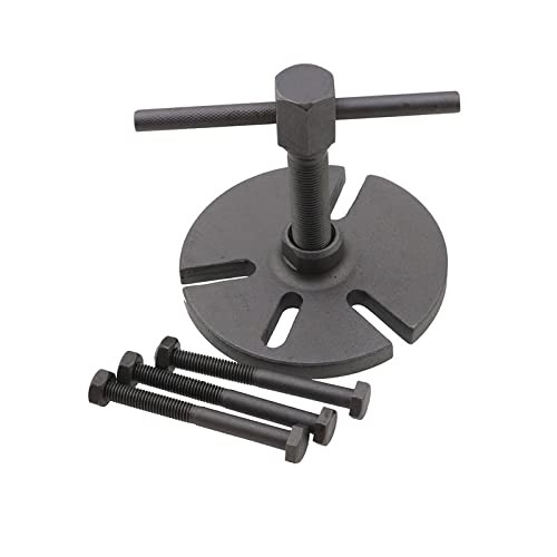 Universal Flywheel Stator Magneto Puller w/Bolts Compatible with Suzuki