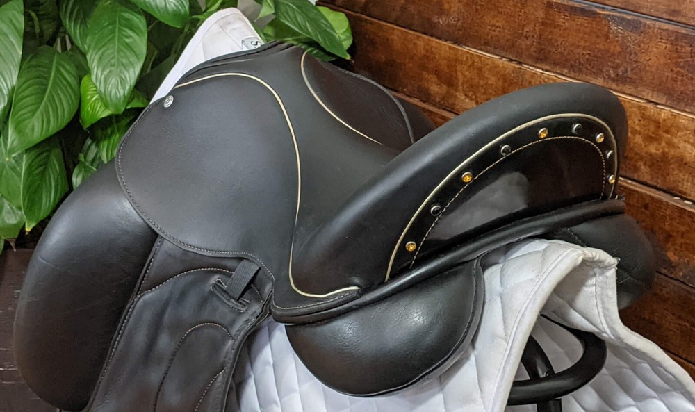 18" Custom Icon Coda (2014) *ON TRIAL*