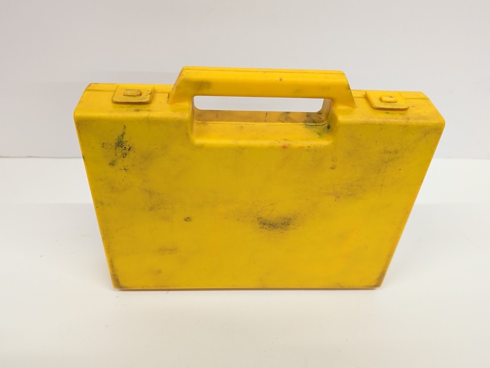 Meech Static Locator Model 980 - 9v battery connector needs repaired
