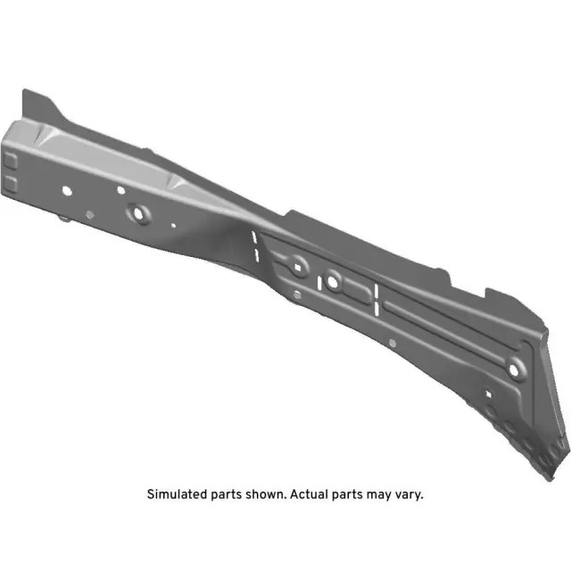 Genuine GM Outer Rail 42553900