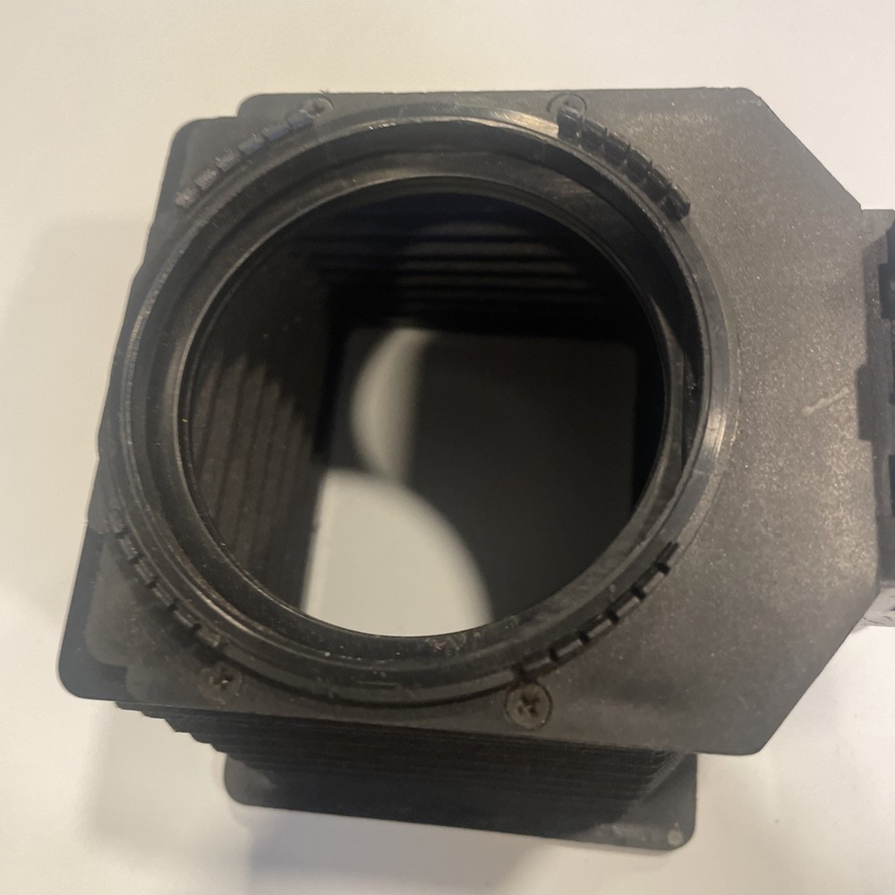 Ambico Shade Bellow for Camera Lens